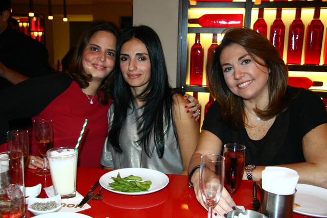 Birthday Party 